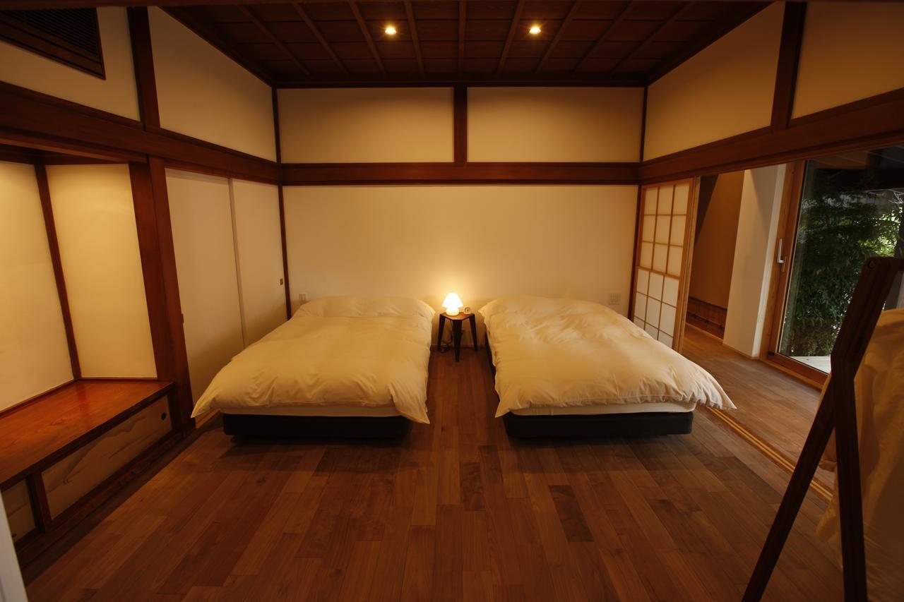 Yamagata The Takinami Nanyo Exterior foto