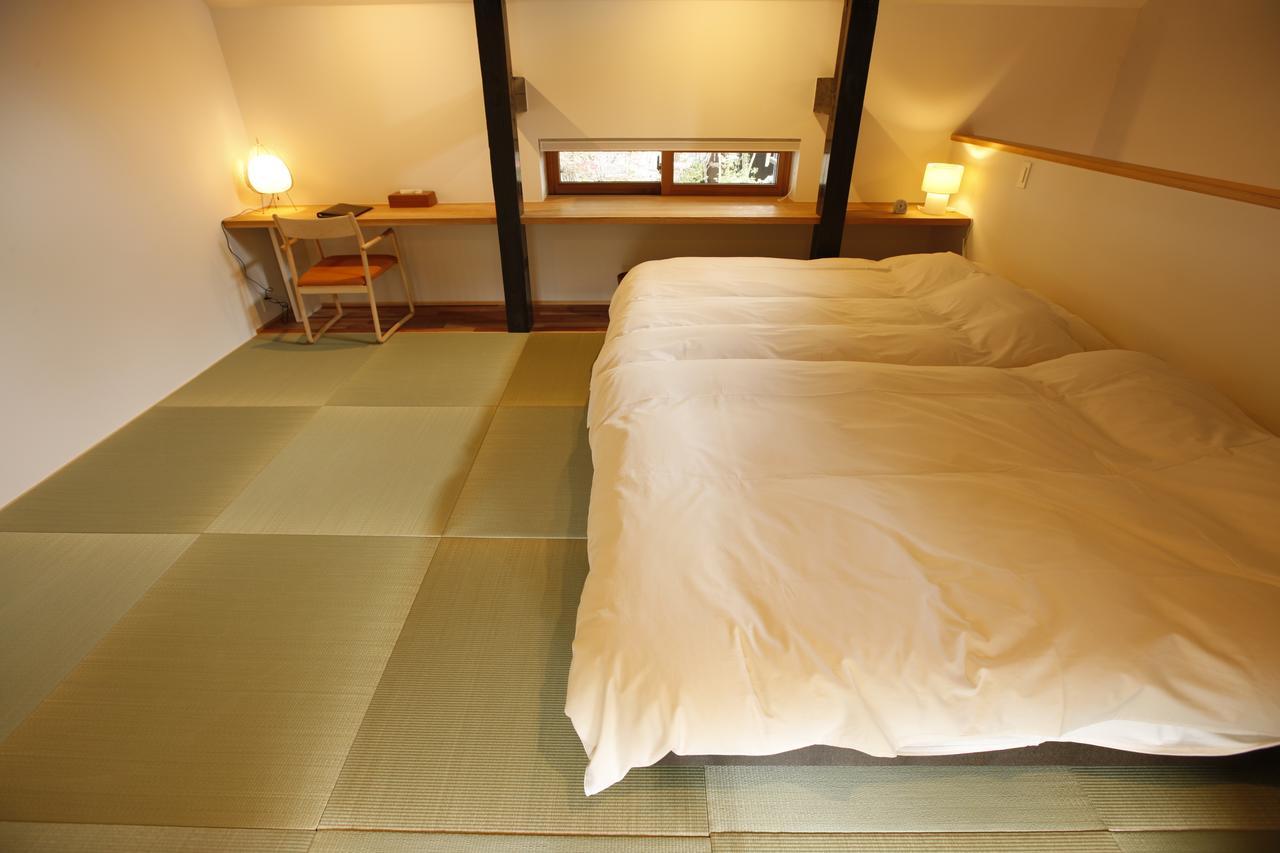 Yamagata The Takinami Nanyo Exterior foto