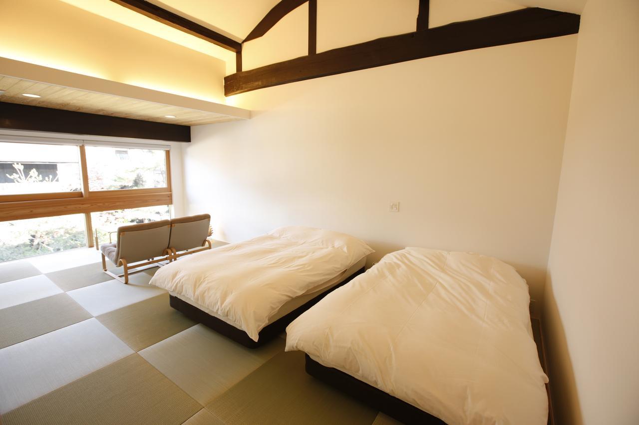 Yamagata The Takinami Nanyo Exterior foto