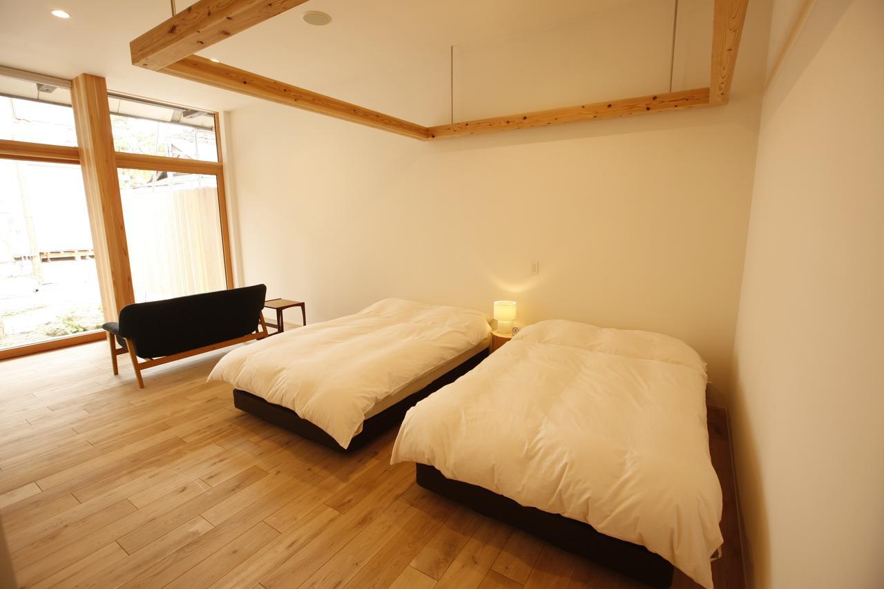 Yamagata The Takinami Nanyo Exterior foto
