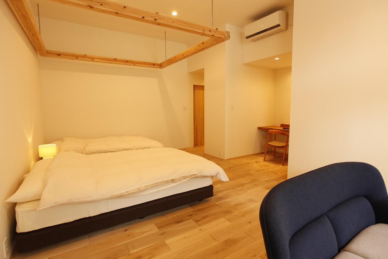 Yamagata The Takinami Nanyo Exterior foto