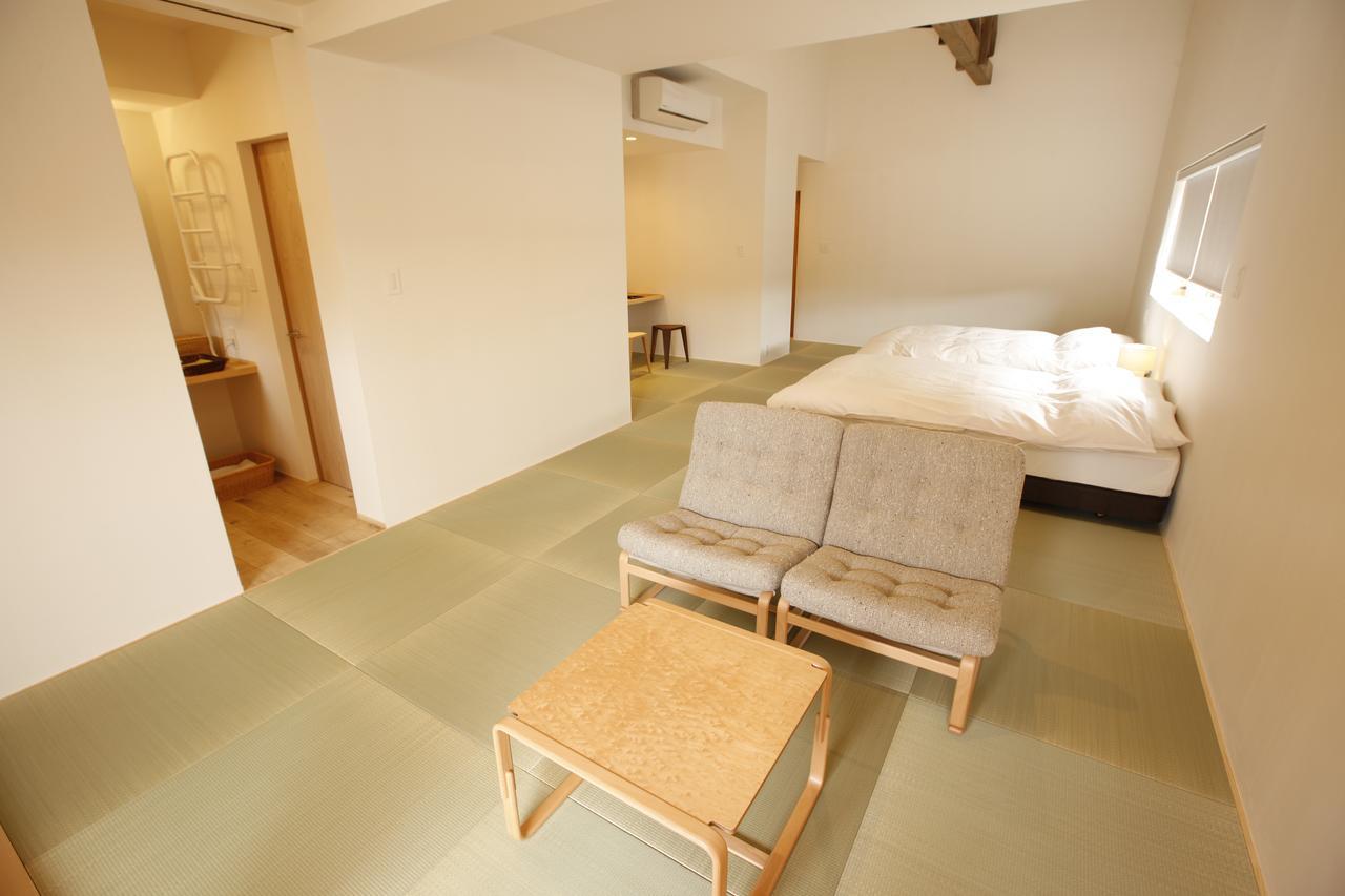 Yamagata The Takinami Nanyo Exterior foto