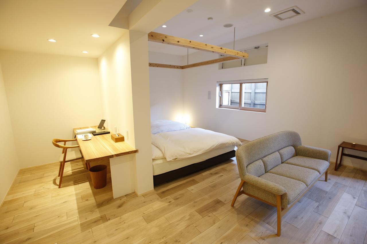 Yamagata The Takinami Nanyo Exterior foto