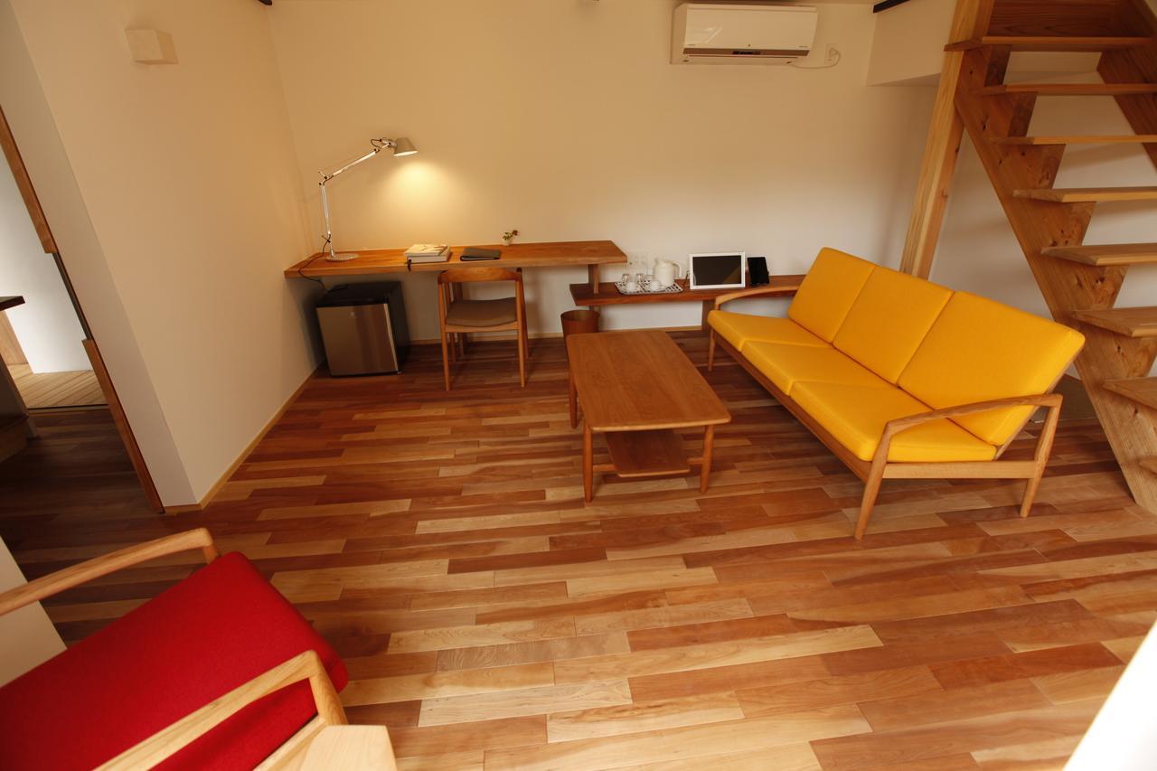 Yamagata The Takinami Nanyo Exterior foto