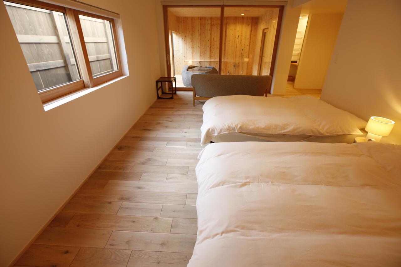 Yamagata The Takinami Nanyo Exterior foto