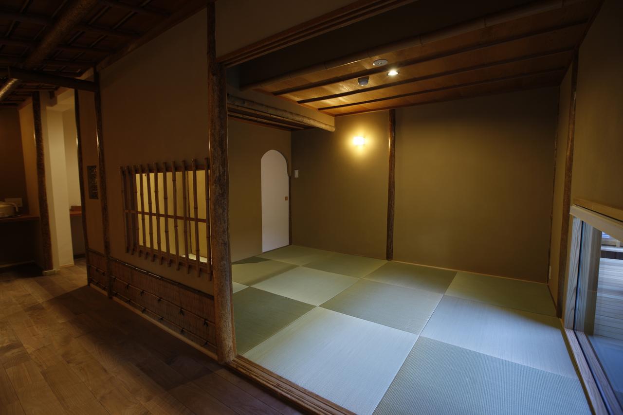 Yamagata The Takinami Nanyo Exterior foto
