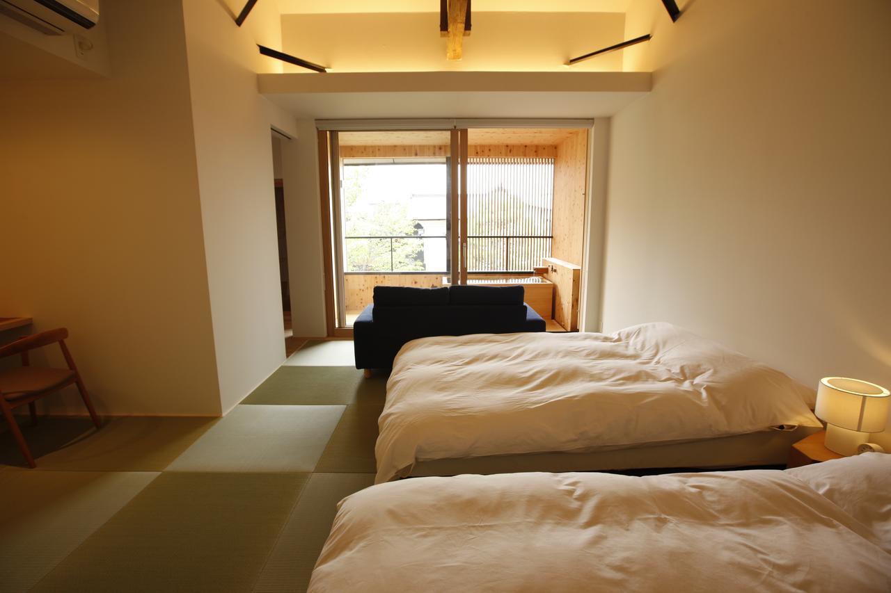 Yamagata The Takinami Nanyo Exterior foto
