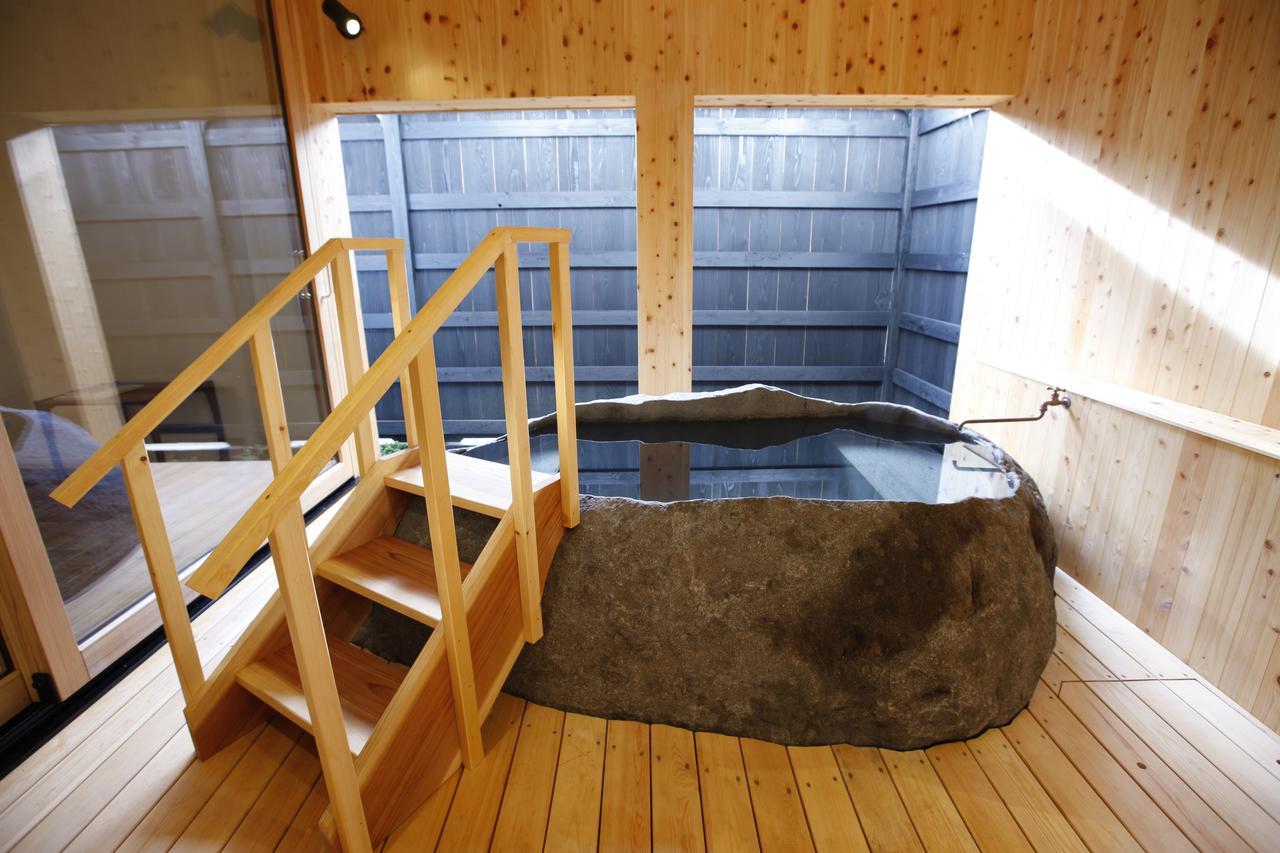 Yamagata The Takinami Nanyo Exterior foto